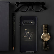 IV Custom - Tough case for Samsung®