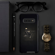 IV Custom - Tough case for Samsung®