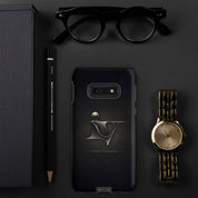 IV Custom - Tough case for Samsung®