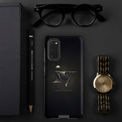 IV Custom - Tough case for Samsung®