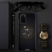 IV Custom - Tough case for Samsung®