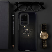 IV Custom - Tough case for Samsung®