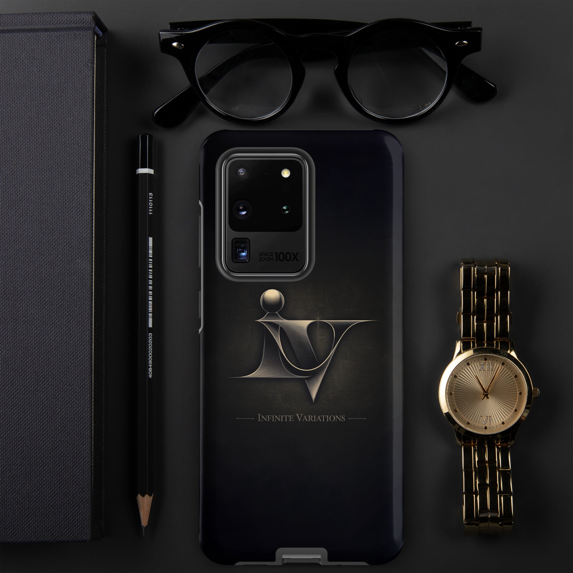 IV Custom - Tough case for Samsung®