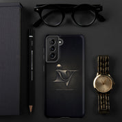 IV Custom - Tough case for Samsung®