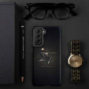 IV Custom - Tough case for Samsung®