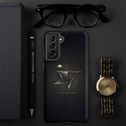 IV Custom - Tough case for Samsung®