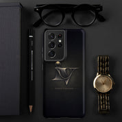 IV Custom - Tough case for Samsung®