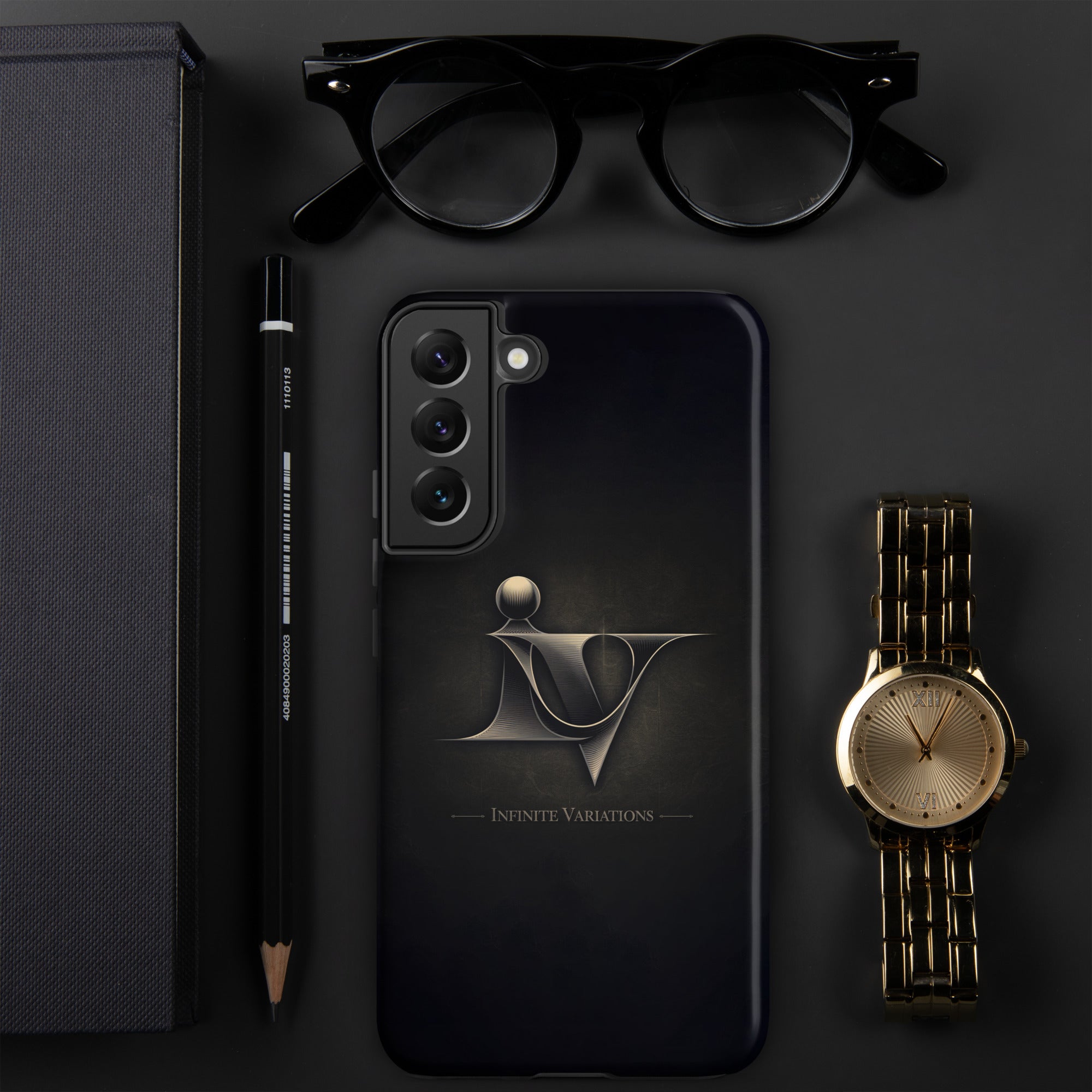 IV Custom - Tough case for Samsung®
