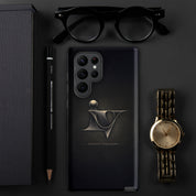 IV Custom - Tough case for Samsung®