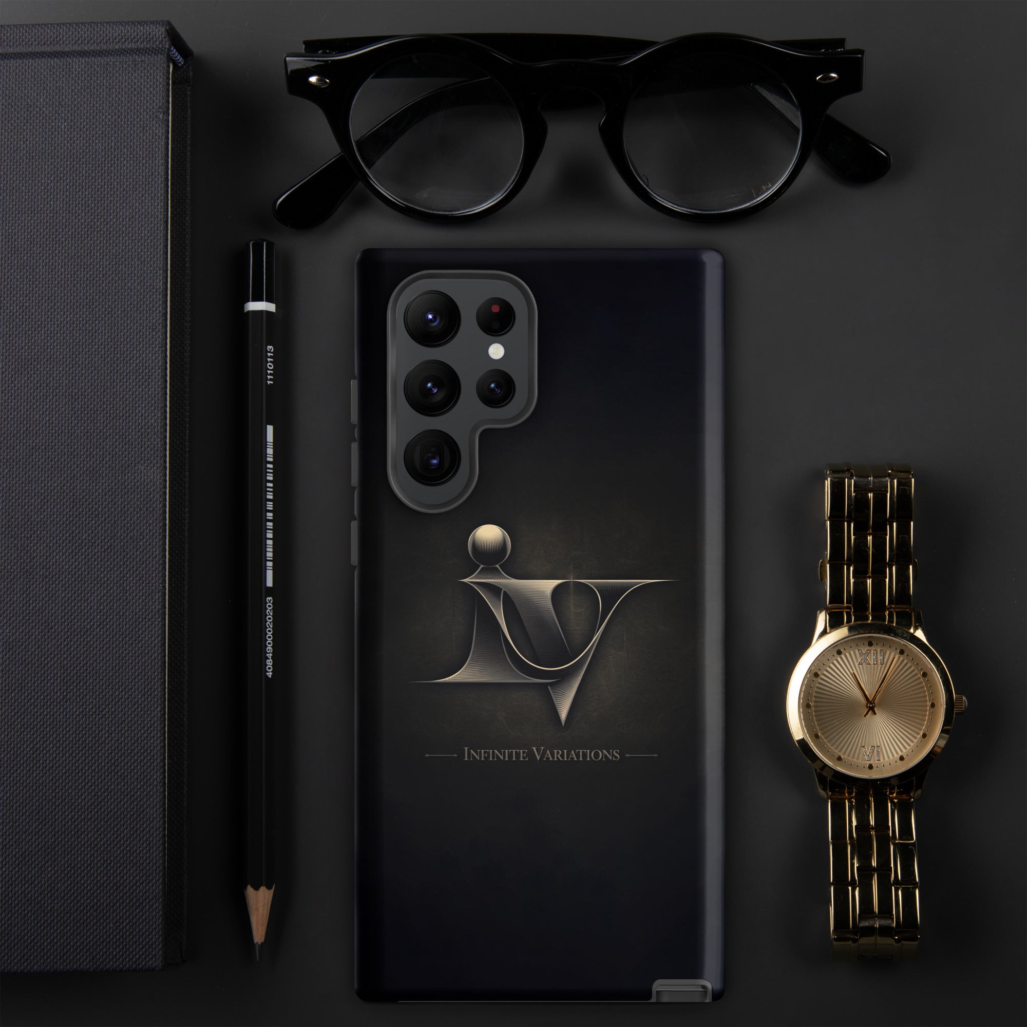 IV Custom - Tough case for Samsung®