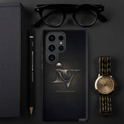 IV Custom - Tough case for Samsung®
