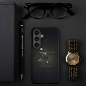 IV Custom - Tough case for Samsung®