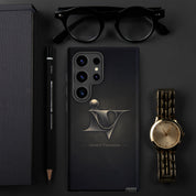 IV Custom - Tough case for Samsung®