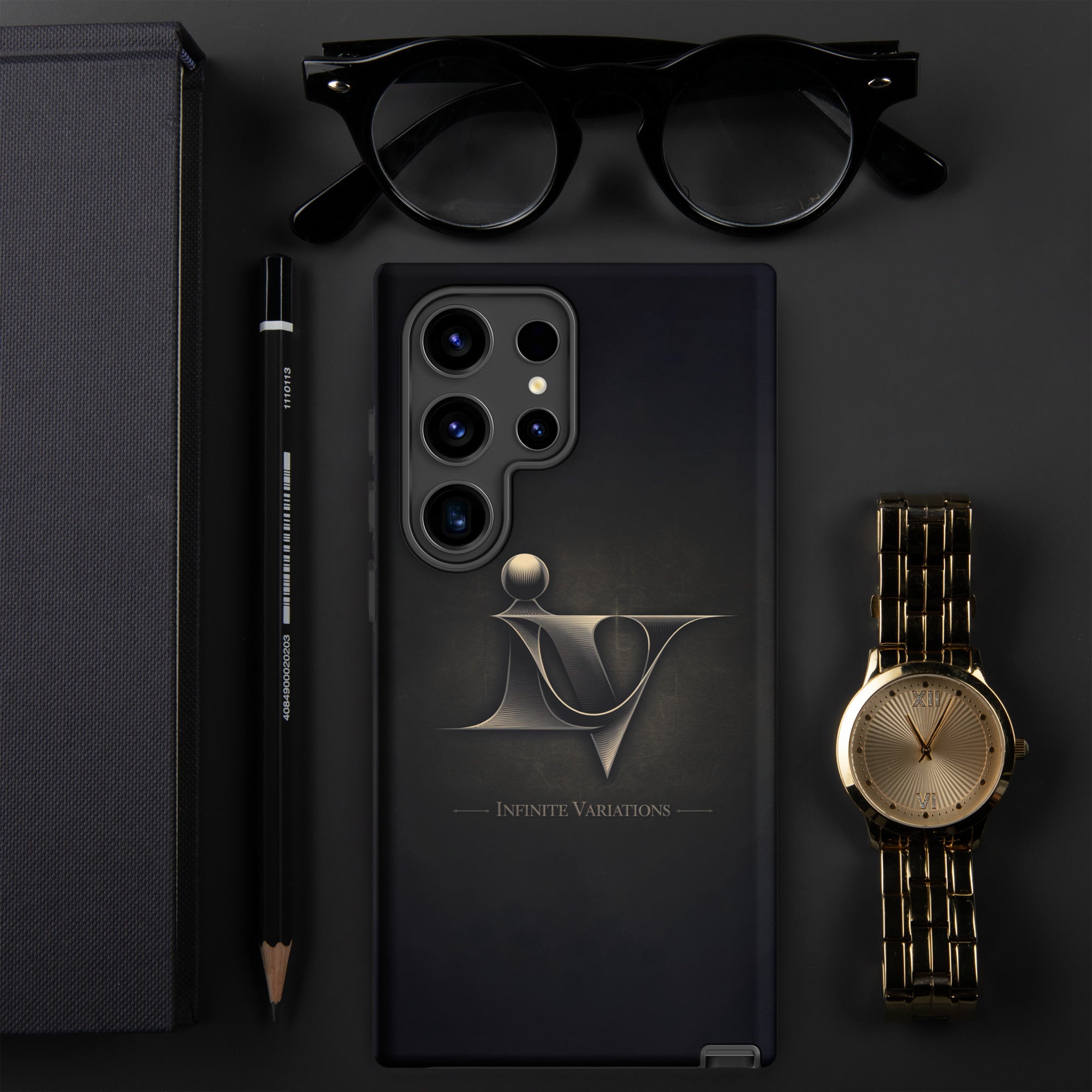 IV Custom - Tough case for Samsung®
