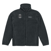 Infinite Variations - Unisex Columbia fleece jacket