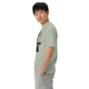 Actions Not Words - Unisex garment-dyed heavyweight t-shirt