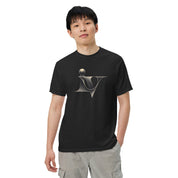 IV Custom - Unisex garment-dyed heavyweight t-shirt