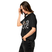 Octopus Knight - Unisex garment-dyed heavyweight t-shirt
