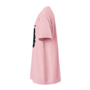 Classical Design - Unisex garment-dyed heavyweight t-shirt