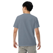 Octopus Knight - Unisex garment-dyed heavyweight t-shirt