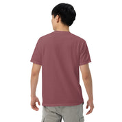 Octopus Knight - Unisex garment-dyed heavyweight t-shirt