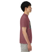 Octopus Knight - Unisex garment-dyed heavyweight t-shirt