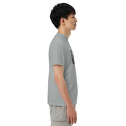 IV Custom - Unisex garment-dyed heavyweight t-shirt