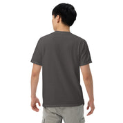 Powerful Beyond Measure - Unisex garment-dyed heavyweight t-shirt