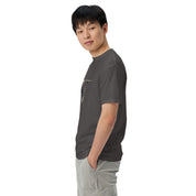 IV Custom - Unisex garment-dyed heavyweight t-shirt
