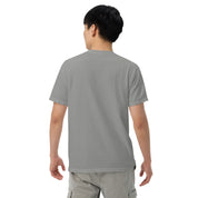 Octopus Knight - Unisex garment-dyed heavyweight t-shirt