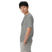 IV Custom - Unisex garment-dyed heavyweight t-shirt