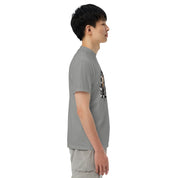 Octopus Knight - Unisex garment-dyed heavyweight t-shirt