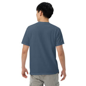 Octopus Knight - Unisex garment-dyed heavyweight t-shirt