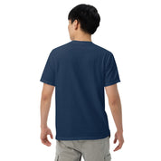 Octopus Knight - Unisex garment-dyed heavyweight t-shirt