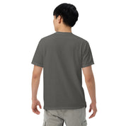 Octopus Knight - Unisex garment-dyed heavyweight t-shirt