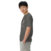 Octopus Knight - Unisex garment-dyed heavyweight t-shirt