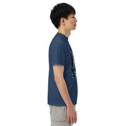 Powerful Beyond Measure - Unisex garment-dyed heavyweight t-shirt