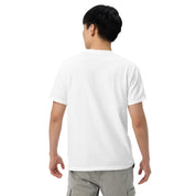 Octopus Knight - Unisex garment-dyed heavyweight t-shirt