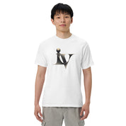 IV Custom - Unisex garment-dyed heavyweight t-shirt