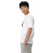 IV Custom - Unisex garment-dyed heavyweight t-shirt
