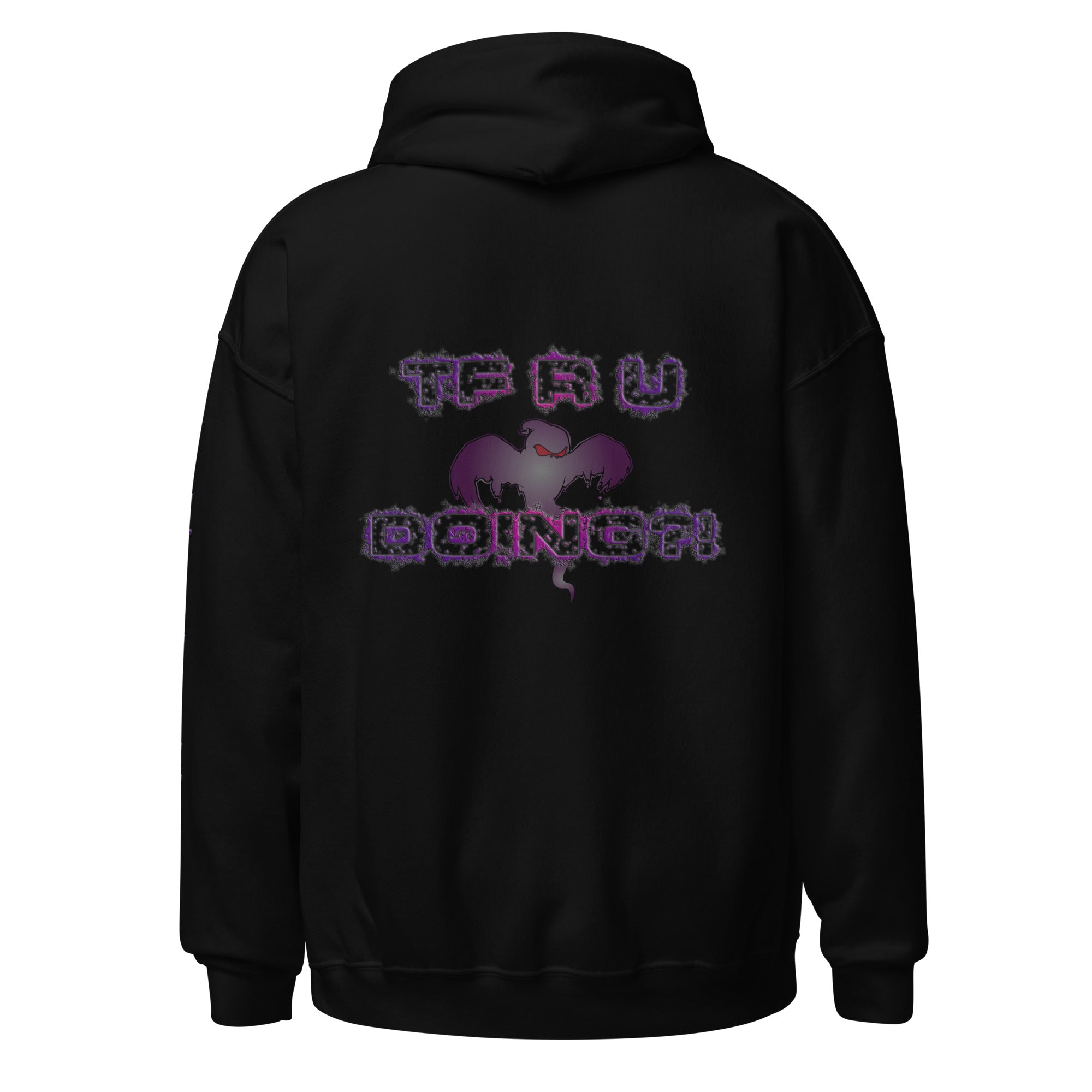 TFRU - Unisex Hoodie