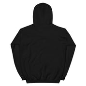 TFRU - Ghost Design - Unisex Hoodie