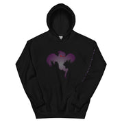 TFRU - Ghost Design - Unisex Hoodie