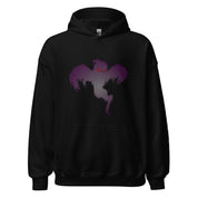 TFRU - Ghost Design - Unisex Hoodie