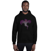 TFRU - Ghost Design - Unisex Hoodie