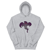 TFRU - Ghost Design - Unisex Hoodie