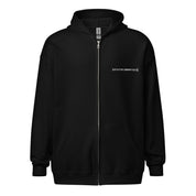 American Design - Unisex heavy blend zip hoodie