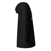 IV Custom - Hooded long-sleeve tee