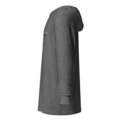 IV Custom - Hooded long-sleeve tee