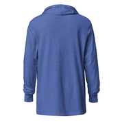 IV Custom - Hooded long-sleeve tee